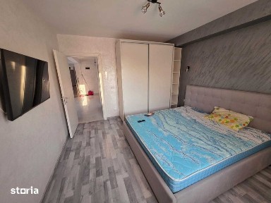 Apartament 3 camere decomandat cu grădină proprie 140 mp | Valea Lupul
