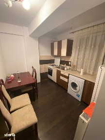 Apartament 1 camera D CT Mobilat Bloc nou Tatarasi -Penta