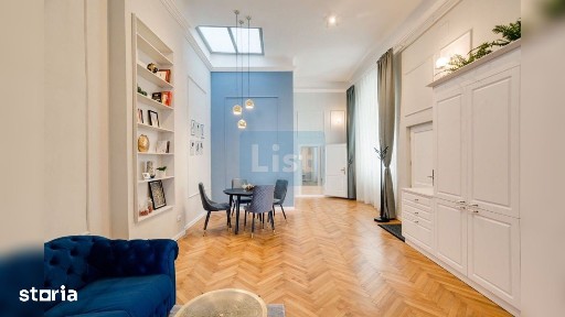 Comision 0! Vanzare apartament cu 4 camere Ultracentral, Cluj-Napoca┃