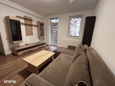 Apartament cu două camere decomandat! Str Cetatii ! Loc de parcare!