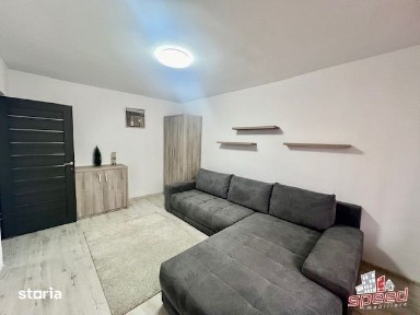 De închiriat apartament cu 2 camere în Tg Mureș - Tudor