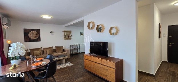 Apartament Penthouse nou, de închiriat, Sighisoara