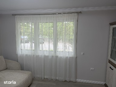 Apartament 3 camere, parter, Cornisa, Târgu Mureș
