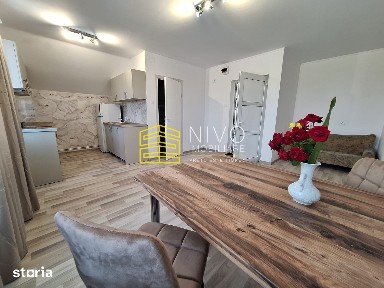 Apartament 1 cameră - Tg. Mureș - 7 Noiembrie - 1 km de UMFST