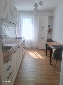 Inchiriez apartament 2 camere, zona Fortuna-Tudor. Prima chirie
