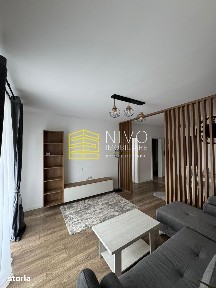 Apartament 2 camere - Tg. Mureș - Maurer - Bloc Nou