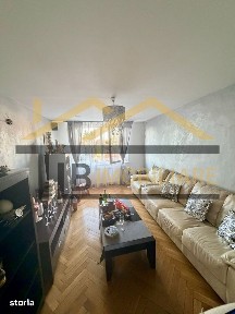 Apartament de 3 camere, 80mp, Zona Poli2