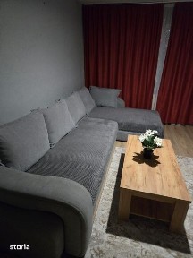 De închiriat apartament cu 3 camere în Tudor str Livezeni