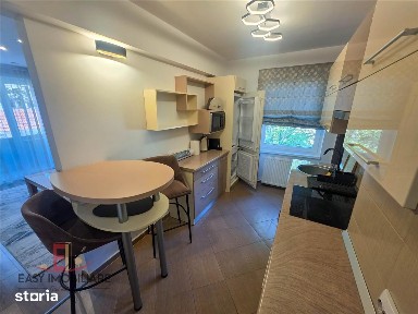 Apartament nou 2 camere, UMF, Gheorghe Marinescu, prima inchiriere, Ta
