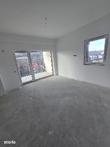 Apartament 2 camere Balcon 11,7m² Baciu Posibilitate recompartimentare