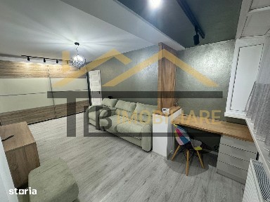 Apartament de 2 camere, 55mp, zona Aleea Carpati