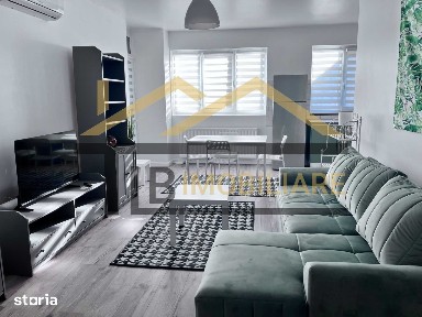 Apartament de 2 camere, 57mp, parcare, Zona Concept 9