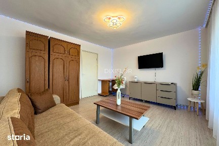 Garsonieră modernă | Piața Victoriei | Ultracentral | 320 €