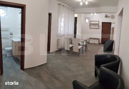 Apartament 4 camere, UMF, central, Targu Mures