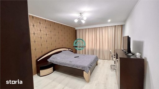 Apartament de inchiriat 3 camere in Cornisa la 5 minute de UMF