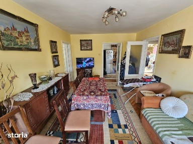 Apartament 3 camere, etaj intermediar, Gheorgheni