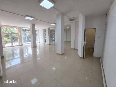 Spatiu comercial de inchiriat, 150 mp, zona Victoriei