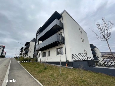 Apartament 3 camere | finisat | Baciu, zona Petron