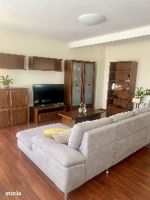 Apartament spatios in vila, cartier Europa
