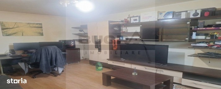 Apartament cu 3 camere, 65 mp, decomandat, Zona Podului Calvaria
