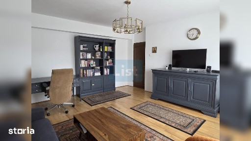 FARA COMISION! Apartament 3 camere, zona excelenta - Bd. N. TITULESCU