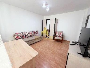 1 camera, decomandat, spatios, modern, bloc nou, balcon, Borhanci