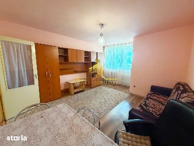 Garsoniera, utilata, spatioasa, Gheorgheni, Iulius Mall, FSEGA