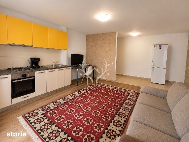 Apartament cu 2 camere - Zona Terra, Floresti