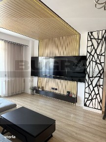 Apartament de 2 camere, 55mp, parcare subterana, Soporului