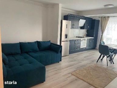 2 camere de inchiriat, cu parcare subterana, zona Sopor, Gheorgheni