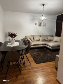 Apartament 2 camere, 45 mp, zona Eroilor
