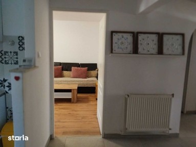 Apartament 3 camere Gherla