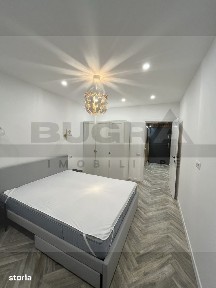 Apartament de 2 camere, 52mp, parcare subtarana, zona The Office