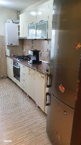 Proprietar, inchiriez ap 4 cam., 80mp, 2 bai, centrala- Dambovitei, CJ