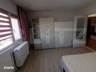 Apartament 2 camere, 55 mp, zona Marasti - Piata Marasti