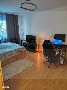Apartament de 3 camere, 76mp, decomandat, zona Nicolae Titulescu