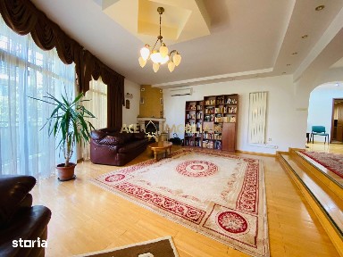 Casa de vanzare | Bragadiru | 14 camere | Piscina | 2096 mp |
