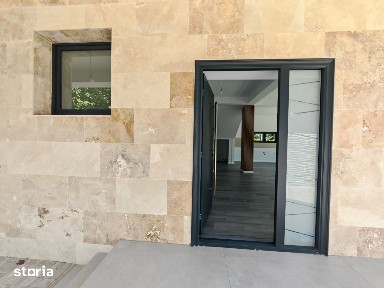 Vila premium Primarie-Tunari | 165 mp utili | Teren 400 mp |