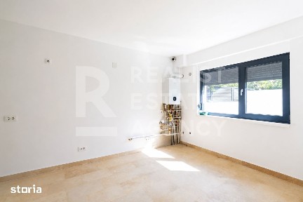 Casă NOUĂ în Voluntari P+1+M 115 mp + mansardă 60 mp, Curte 190 mp