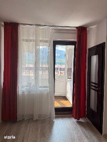 Garsoniera zona NOUA,str Visinului