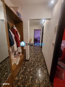 Apartament Renovat Str Campului