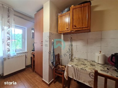 Apartament 2 camere Noua, intermediar, 55mp., Brasov