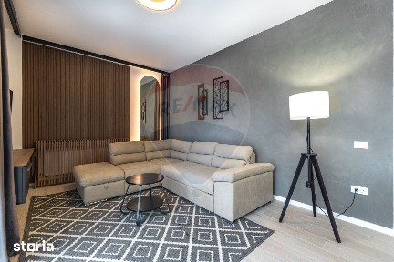 Apartament premium cu 2 camere de vânzare | POIANA BRASOV | CENTRAL
