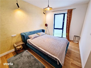 De vanzare: Apartament 3 camere premium Belveo
