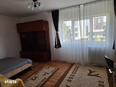 Apartament 2 camere - 53 mp + balcon 8 mp Zorilor