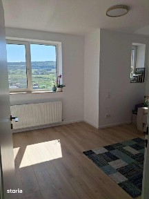 Apartament 3 camere, partial mobilat, parcare, Beta Residence