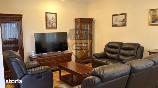 Casa Villa 4 camere in complex rezidential, Parcare, Lumina Navodari O