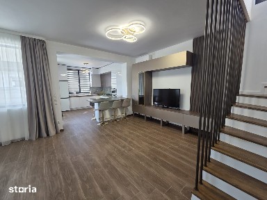 Vilă premium | The Class Villas, Tunari| Rooftop 60 mp