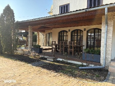 Voluntari, Ilfov