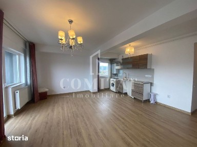Apartament cu 2 camere | Zona Mega Image - Florești